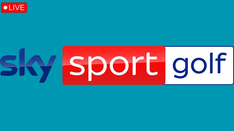 Sky Sport Golf